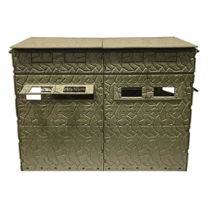 Snap Lock Freedom Hard Side Blind Expansion Kit