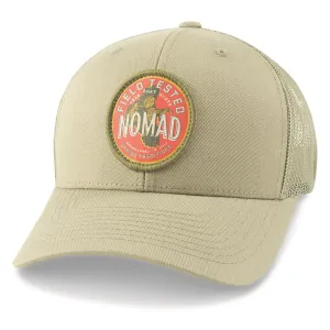 Nomad Spring Traditions Trucker Hat