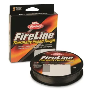 Berkley FireLine Fishing Line Filler Spool 125 Yards