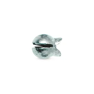 Eagle Claw Removable Split Shot Sinkers