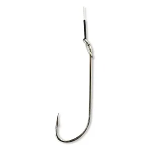 Eagle Claw Nylawire Snelled Hook 18 Pack