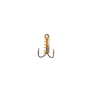 Cat Claw Soft Bait Treble Hook