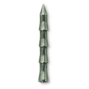 Eagle Claw Tungsten Pagoda Nail Weights