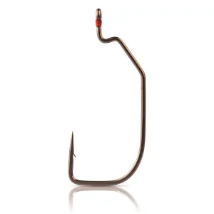 Mustad 4.8 AlphaPoint(R) Assault Wide Gap Hooks