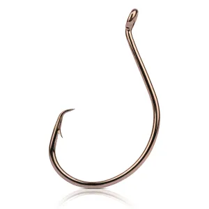 Mustad 1x Demon Perfect(R) Circle Hook