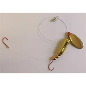 ACME Rattlin' Walleye Spinner Rig