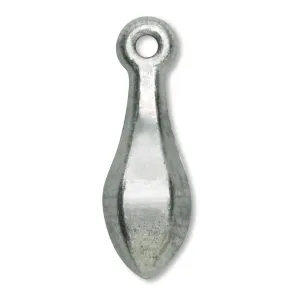 Eagle Claw Bank Sinkers 1 oz. 7 Pack