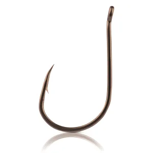 Mustad 4.8 AlphaPoint(R) Chinu Light Hooks