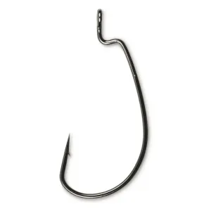 6th Sense STOUT Widegap Worm Hooks 5 Pack