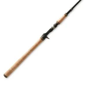 Okuma Dead Eye Pro A Series Trolling Rods