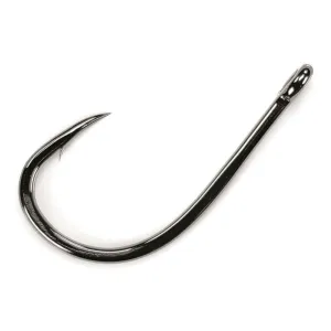 Gamakatsu Octopus Straight Eye Hooks 4x Strong 6 Pack