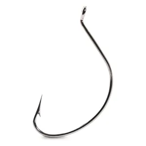 Mustad Wide Gap Hollow Point Hook