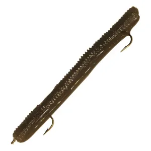 IKE-CON P-Wee Trout Pre-Rigged Worms