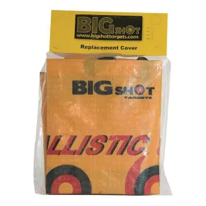 BIGshot 350 Replacement Cover
