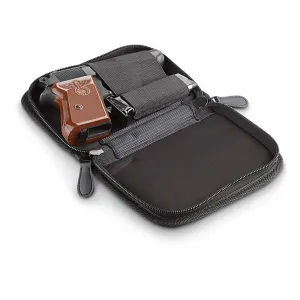 Holster-Mate Small Pistol Case