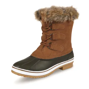 Northside Women's Katie Waterproof Insulated Boots 200 Grams
