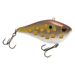 Reef Runner Flash Shad Lipless Crankbait