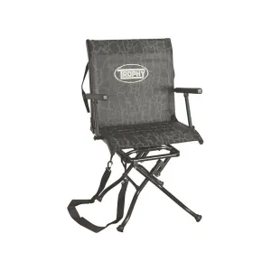 Trophy Treestands Blind Chair