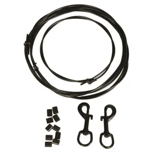Avery ASD No Break Restraint Line