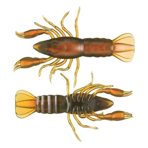 Livetarget Unrigged Crawfish 2.8"
