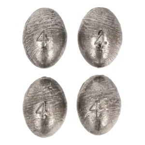 Cat Claw Egg Sinkers