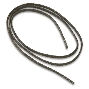 Italian Military Surplus Dress Shoe Laces 23" length 10 Pairs New