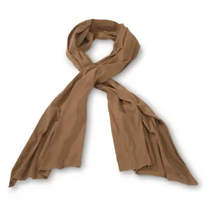 U.S. Military Surplus IR Knitted 100% Cotton Scarf New
