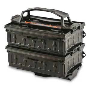 YakAttack Fully Loaded TracPac Combo Kit
