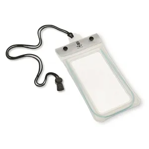 T-H Marine Boat Glow In The Dark Waterproof Cell Phone Pouch with Lanyard