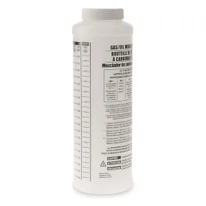 T-H Marine Boat Gas/Oil Mixing Bottle