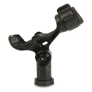 YakAttack Omega Rod Holder with Track Mounted LockNLoad Mounting System