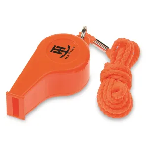 T-H Marine Boat Safety Whistle USCG Approved