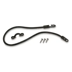 T-H Marine Fishing Rod Tie-Down Deck Mount