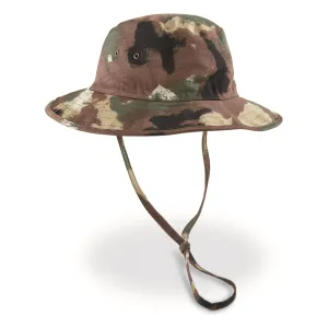 Italian Military Surplus San Marco Boonie Hat New