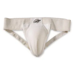 Italian Military Surplus Jock Strap with Cup New