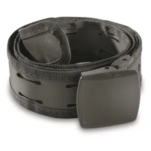 Mil-Tec Laser Cut Quick Release Belt