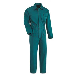 Italian Military Navy Fire Retardant Work Coveralls New