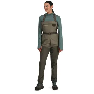 Simms Women's Tributary Stockingfoot Waders