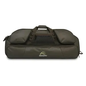 Insights Deluxe Bow Case for Compound Bows