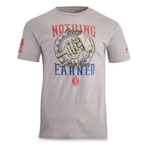 Grunt Style Nothing Given Short Sleeve T-Shirt
