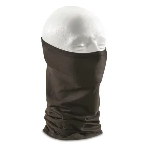 U.S. Municipal Surplus Neck Gaiter and Sleeves Set New