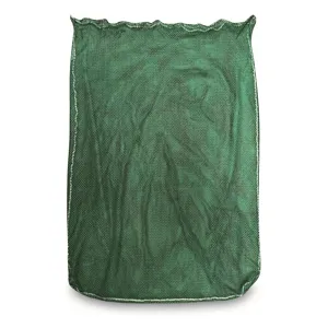 U.S. Military Surplus Mesh Laundry Bags 2 Pack New