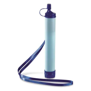 Mil-Spec Professional/Personal Water Filter Straw