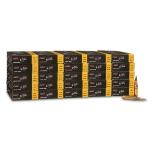 PMC X-Tac 7.62x51mm NATO FMJ 147 Grain 500 Rounds