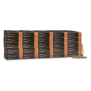 PMC Bronze .308 Winchester 147 Grain FMJBT 500 Rounds