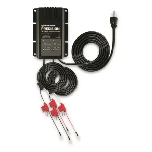 Minn Kota On-Board Precision Charger