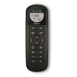 Garmin Force Remote Control