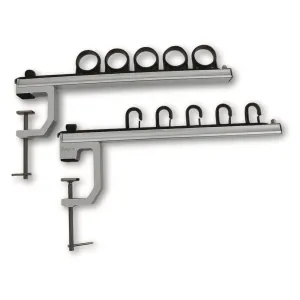 Rush Creek Truck Bed 5 Rod Storage Rack