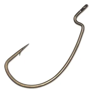 Gamakatsu Nano Alpha Superline EWG Worm Hooks