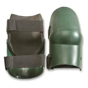 Israeli Military Surplus Articulated Knee Pads New